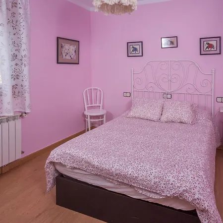 Kır Evi Casa Demetrio *