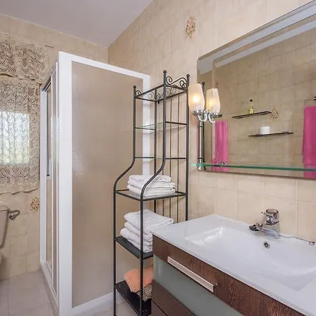Kır Evi Casa Demetrio *