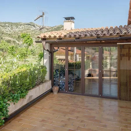 Kır Evi Casa Demetrio