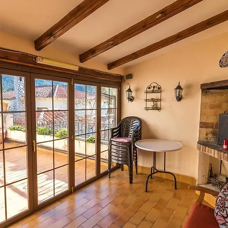 Kır Evi Casa Demetrio Beceite