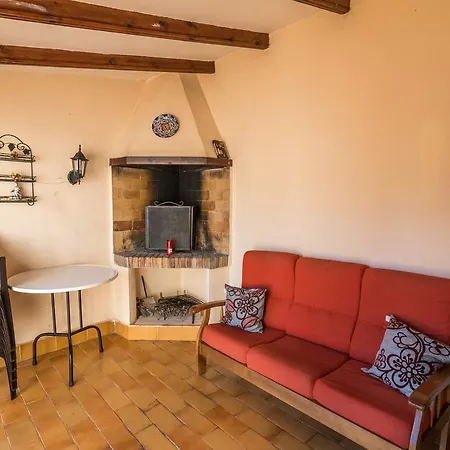 Casa Demetrio * Beceite