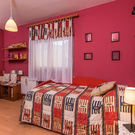 Kır Evi Casa Demetrio *
