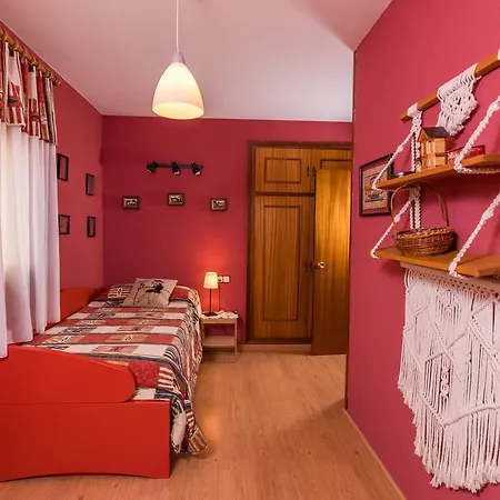 Casa Demetrio *