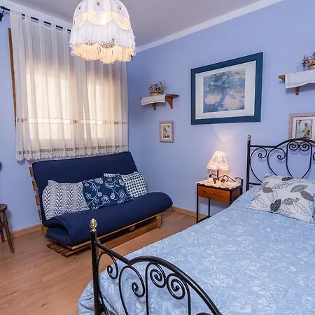 Casa Demetrio * Beceite