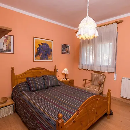 Kır Evi Casa Demetrio