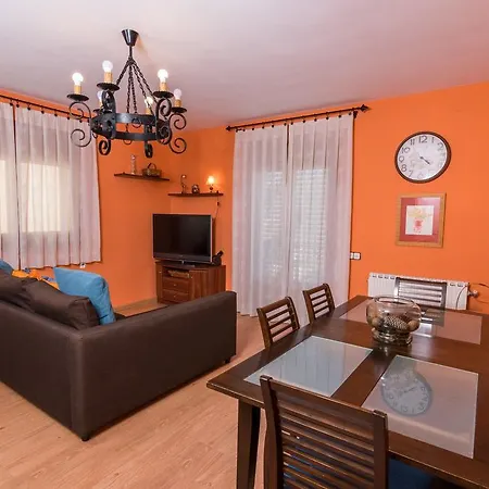 Casa Demetrio *