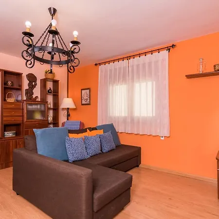 Kır Evi Casa Demetrio Beceite
