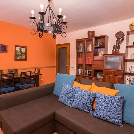 Casa Demetrio * Beceite